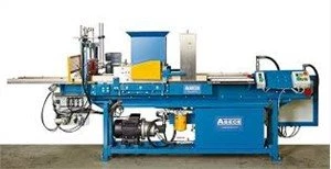 SMY8-128 کنکریٹ کی چھت کی ٹائل مشین
